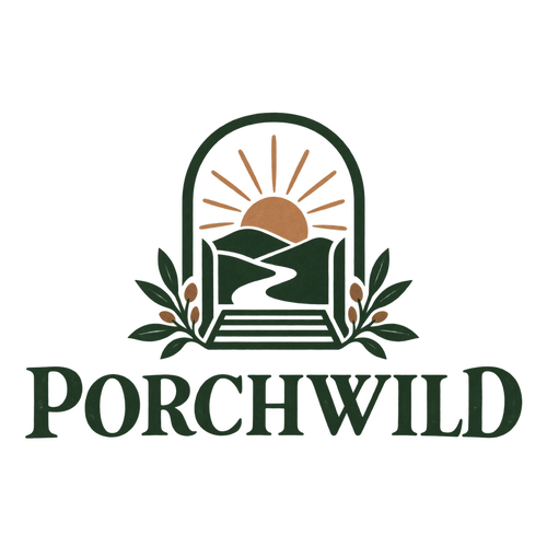 Porchwild