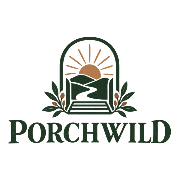 Porchwild